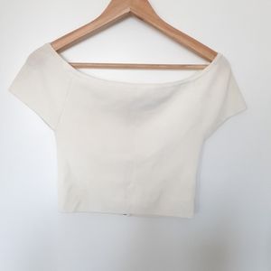 Mendocino Crop Top
